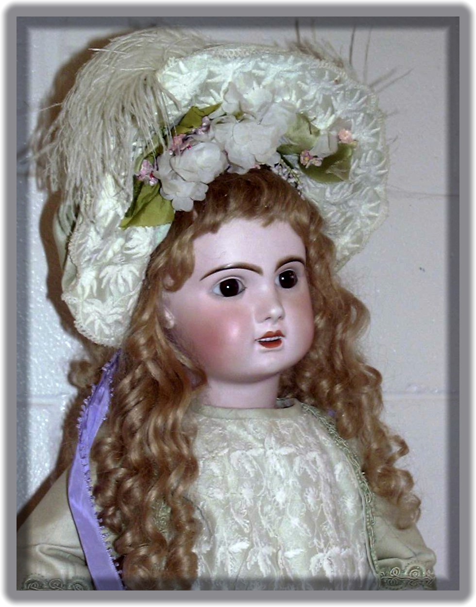 doll